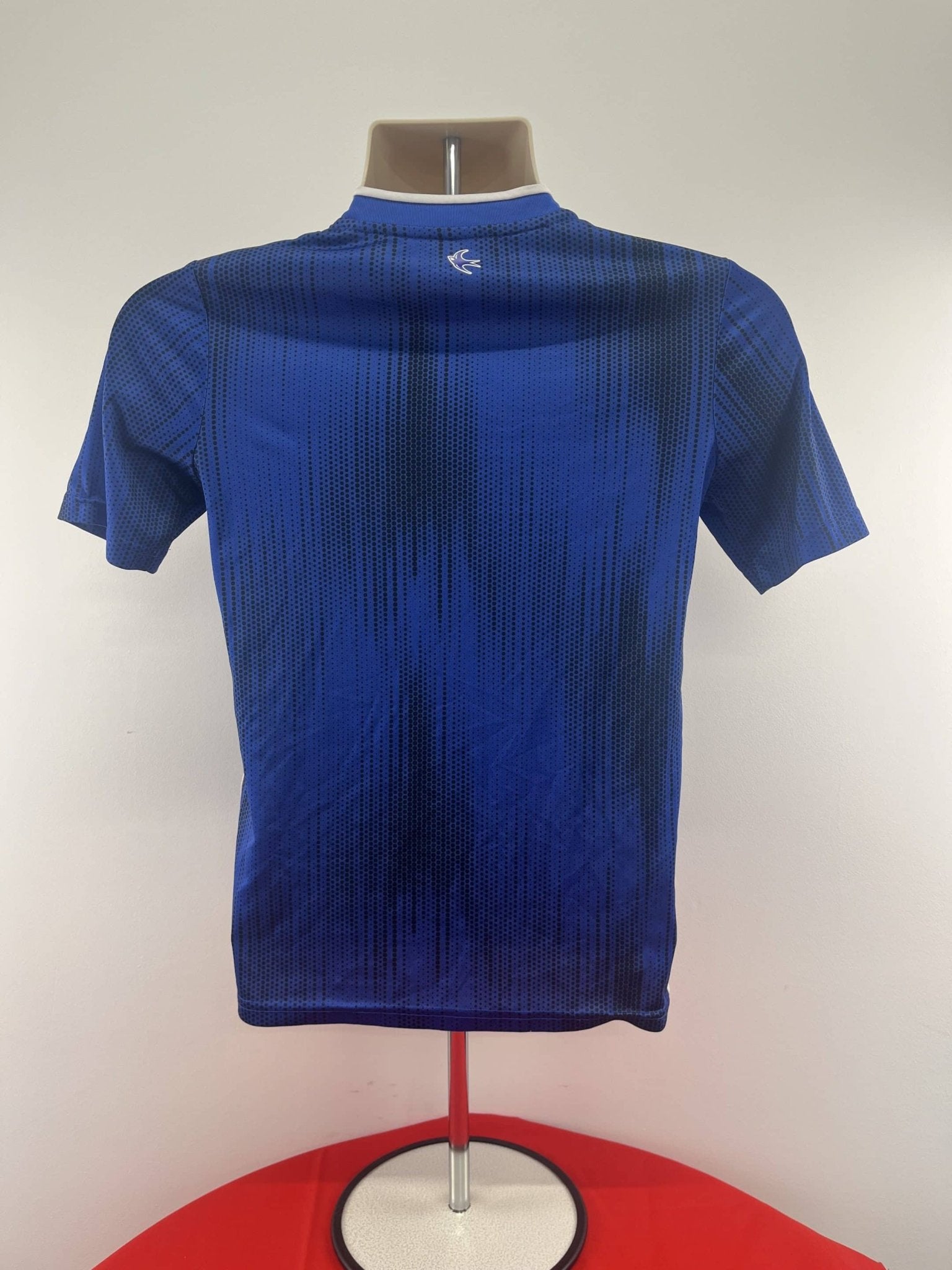 Adidas Cardiff City FC Football Shirt - kitround kitround product