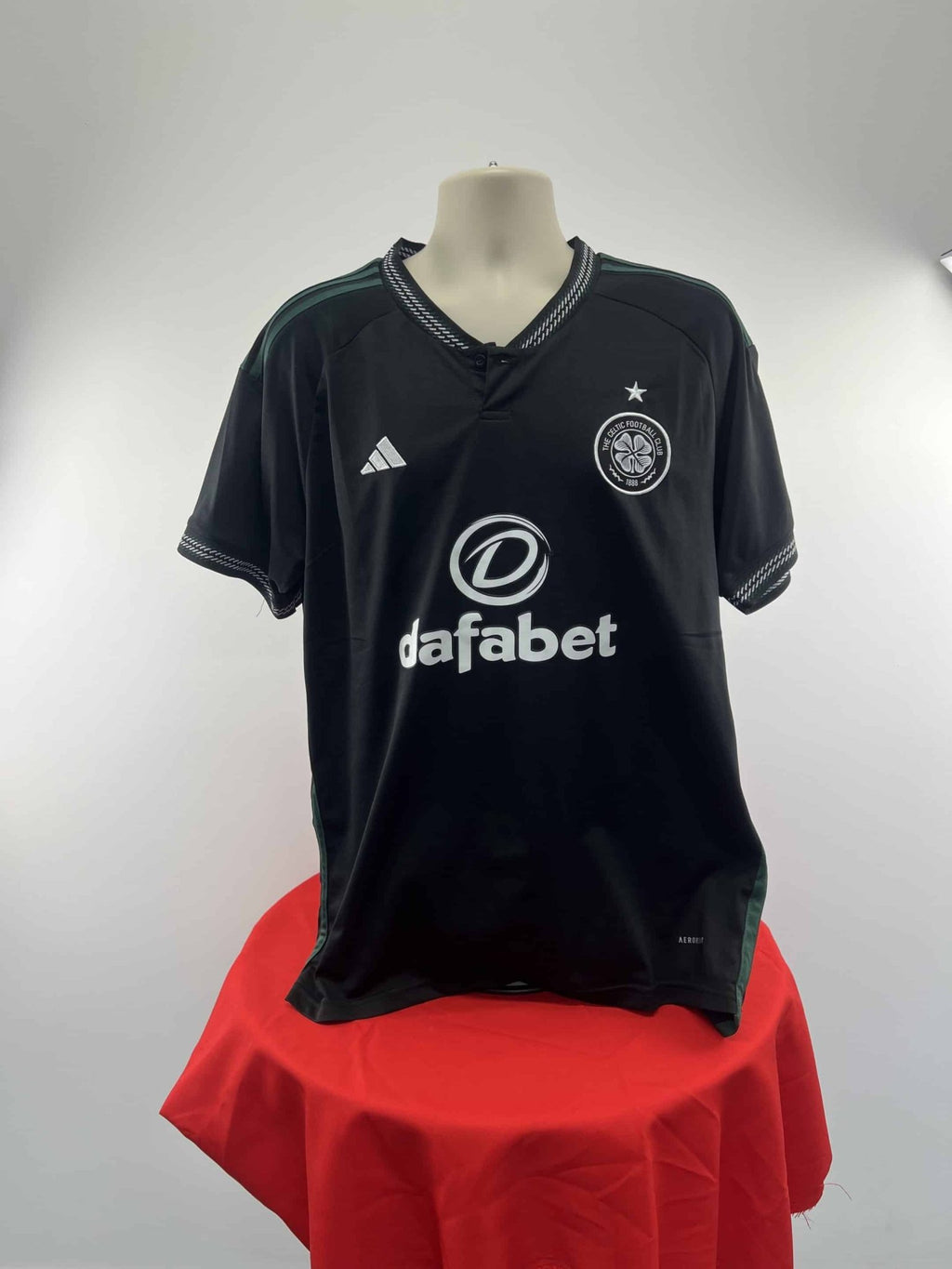 adidas Celtic FC Football Shirt - kitround kitround product