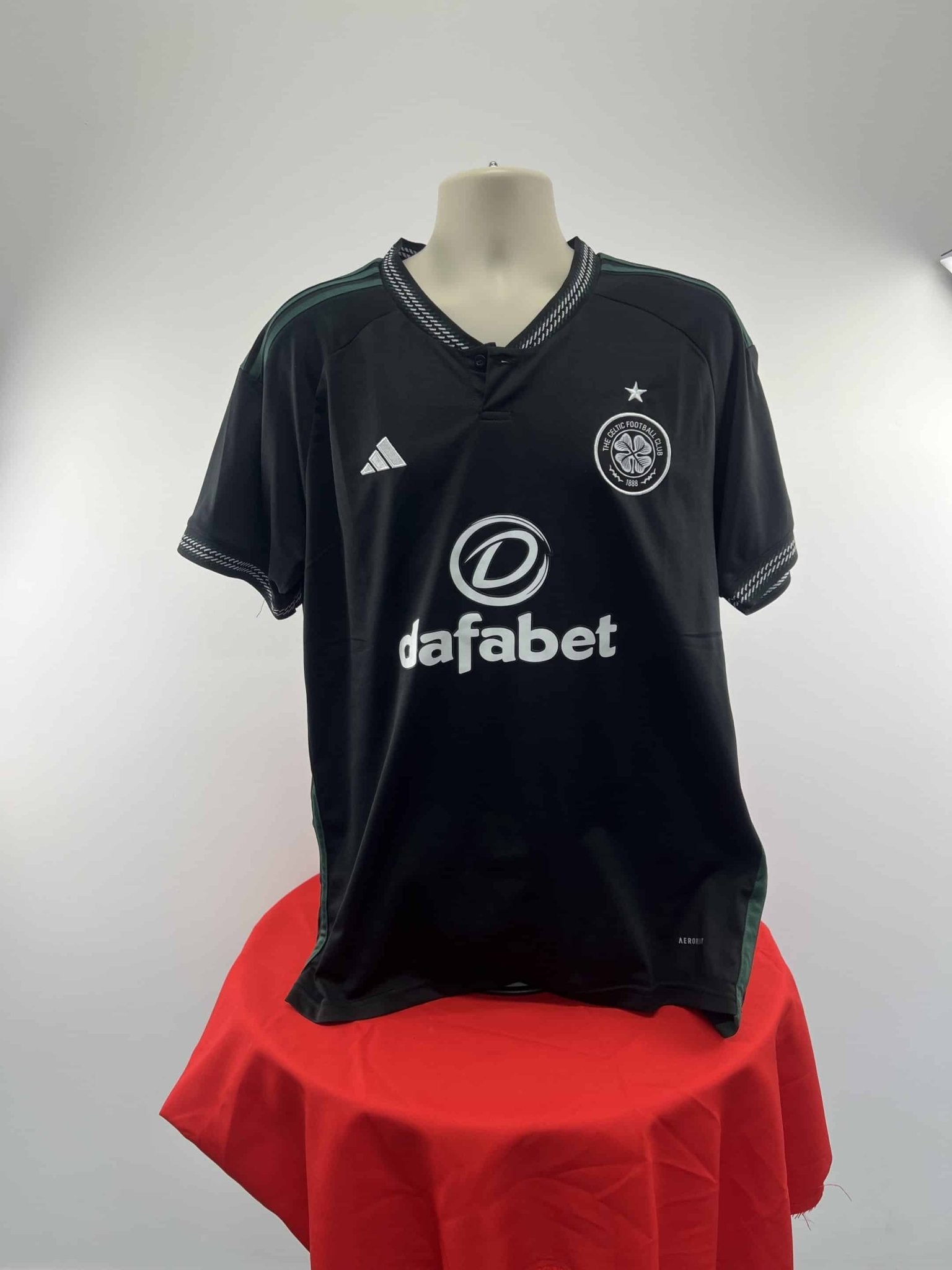 adidas Celtic FC Football Shirt - kitround kitround product