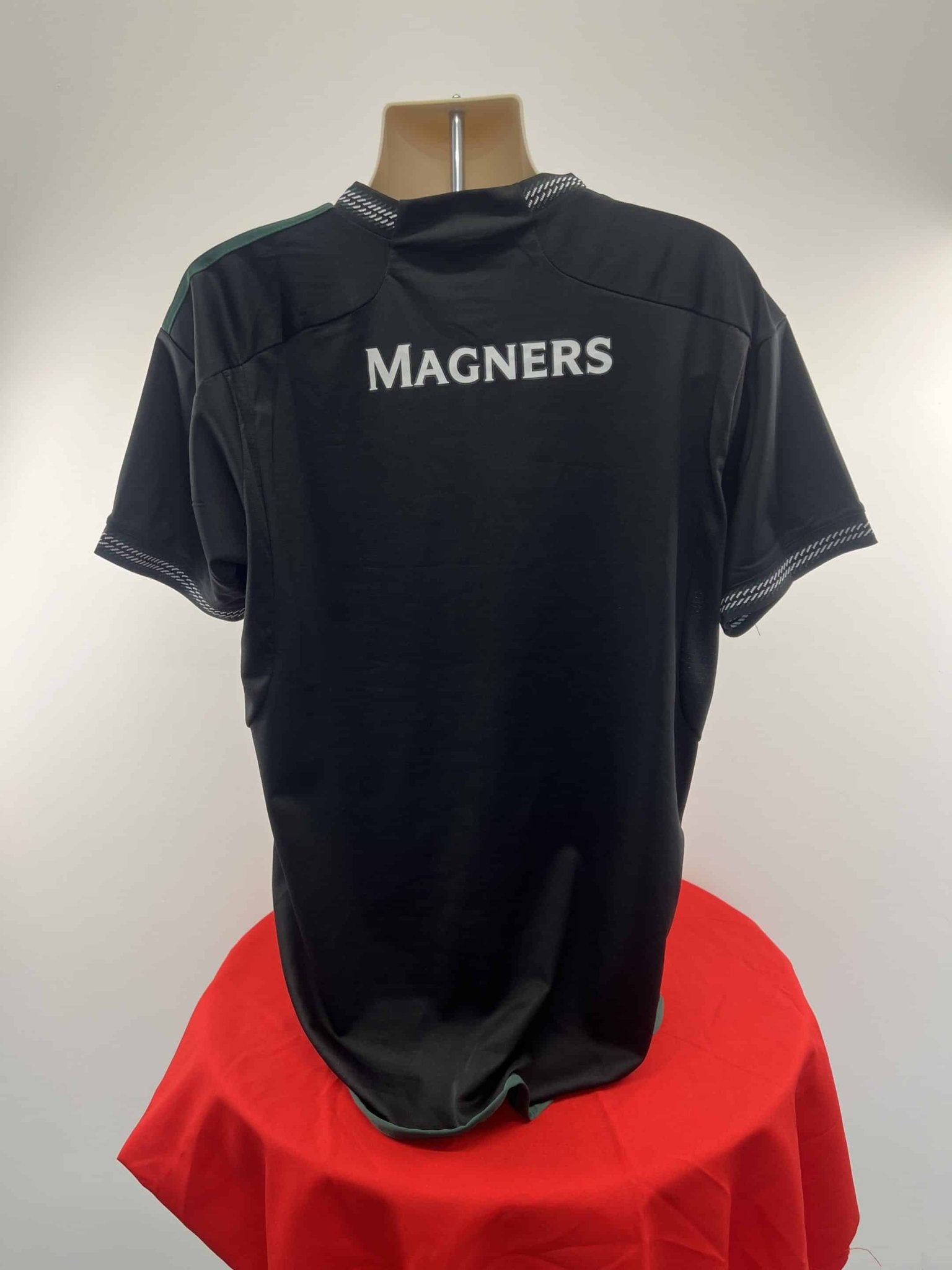 adidas Celtic FC Football Shirt - kitround kitround product