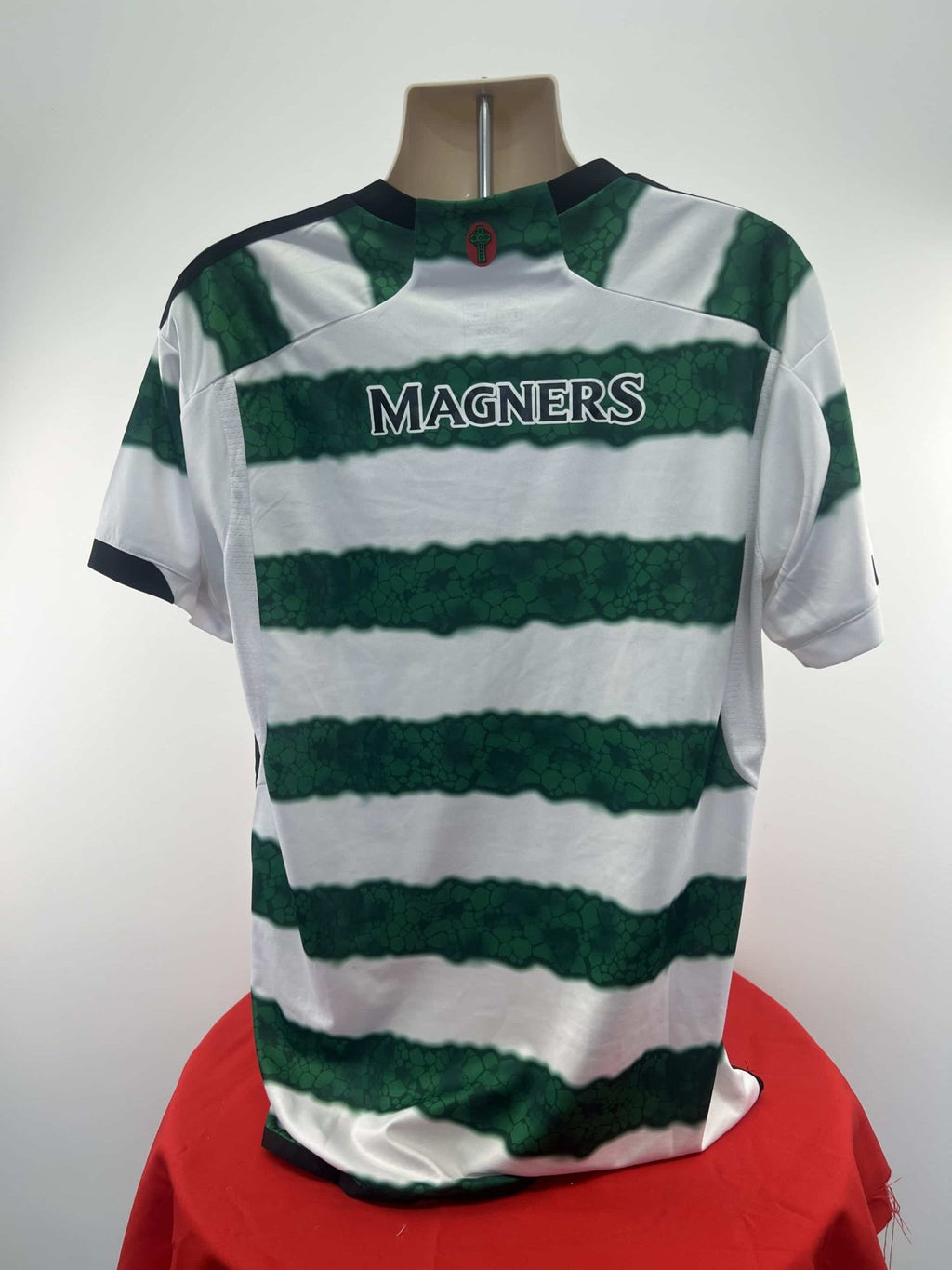 adidas Celtic Football Shirt - kitround kitround product