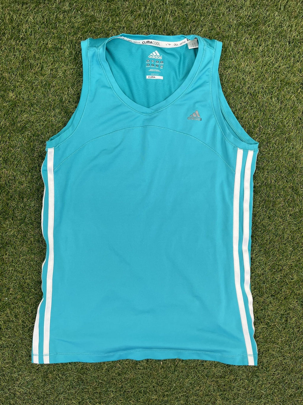 Adidas ClimaCool Sports Vest - kitround kitround product
