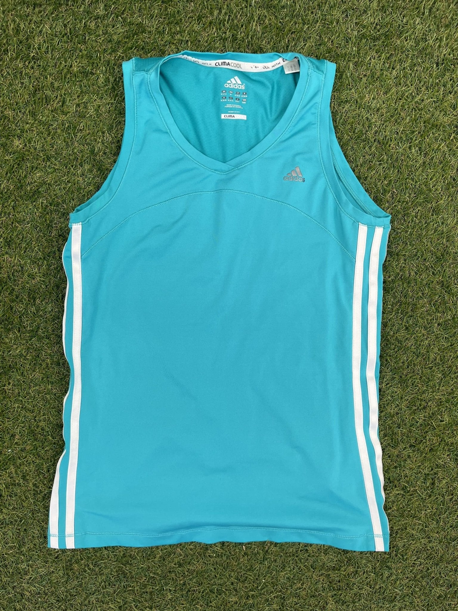 Adidas ClimaCool Sports Vest - kitround kitround product