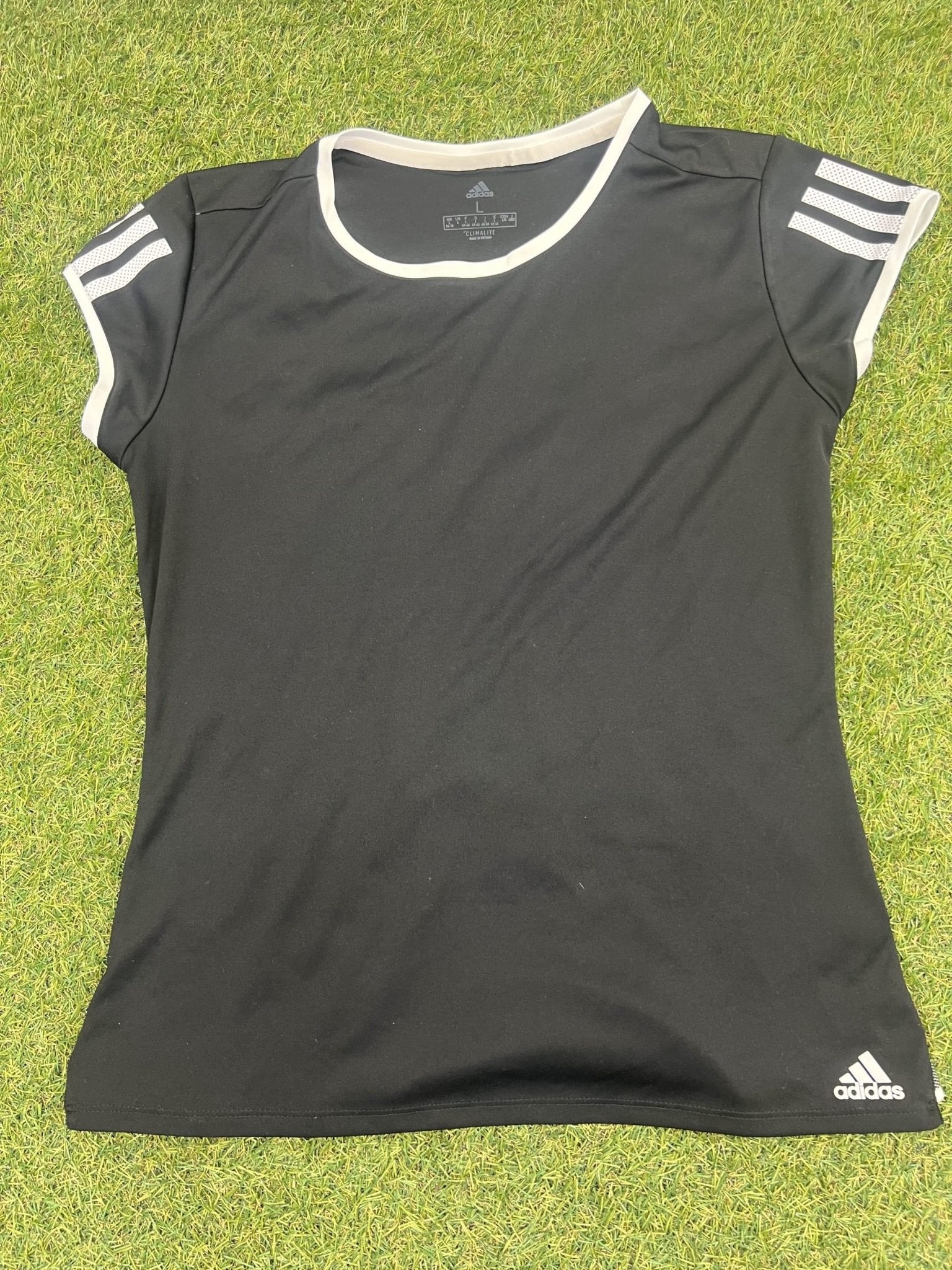 Adidas Climalite Sports Top - kitround kitround product