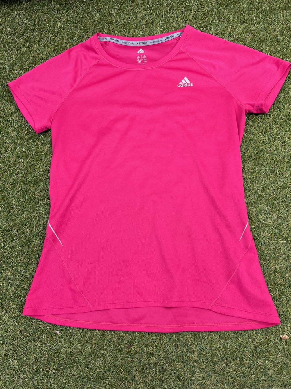 Adidas Climalite Women's T-Shirt - kitround kitround product