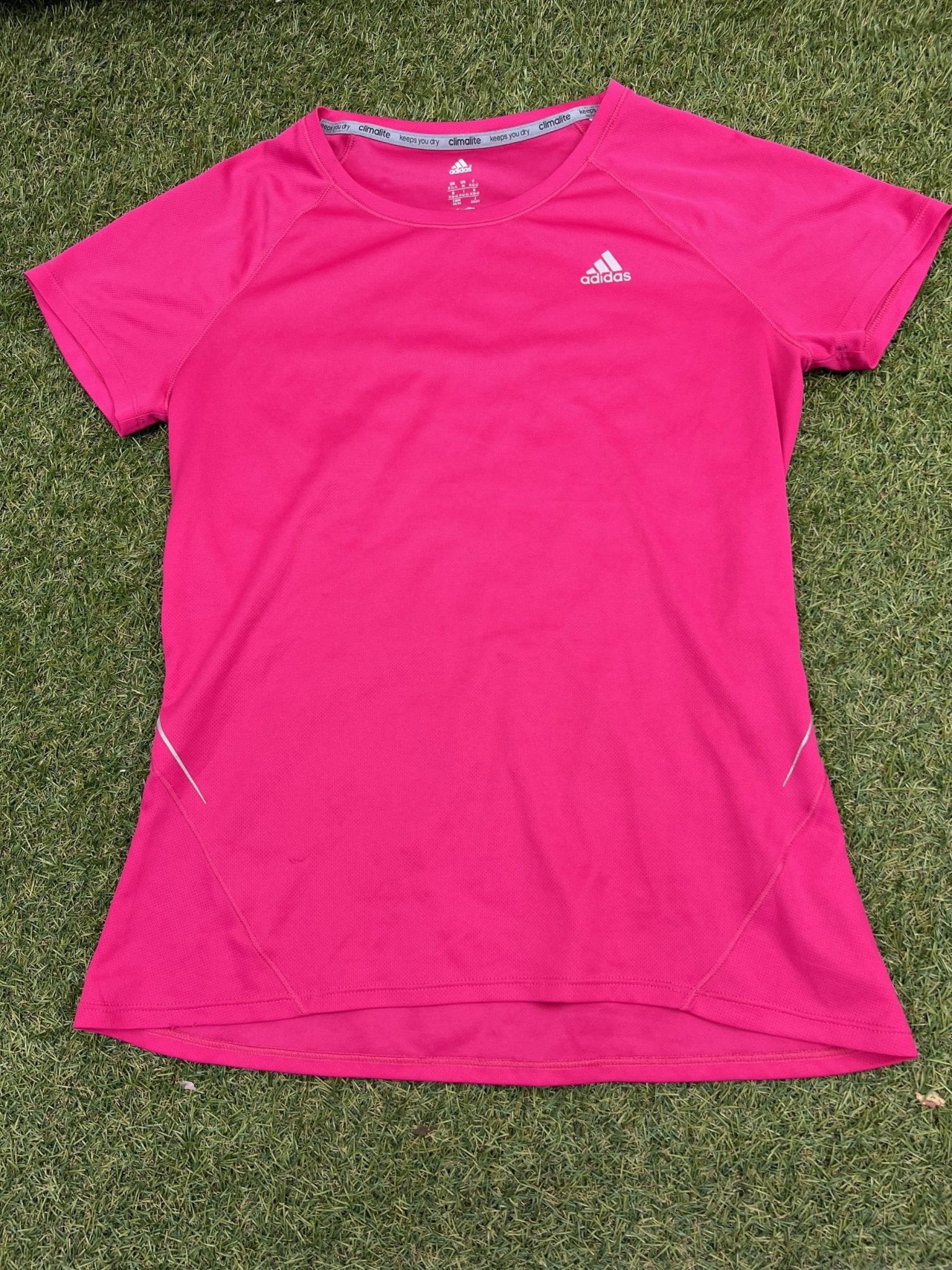 Adidas Climalite Women's T-Shirt - kitround kitround product