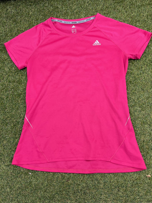 Adidas Climalite Women's T-Shirt - kitround kitround product