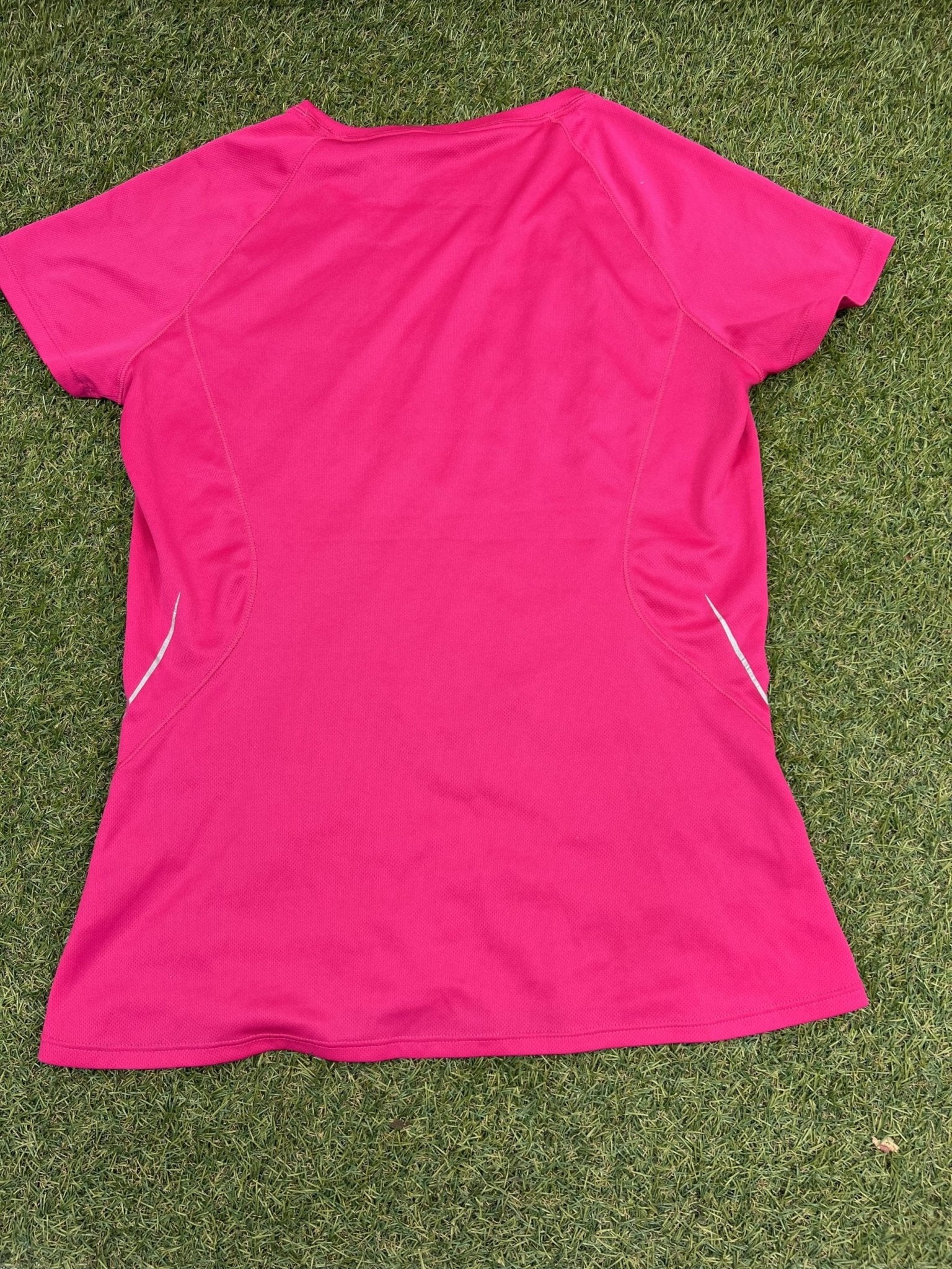 Adidas Climalite Women's T-Shirt - kitround kitround product