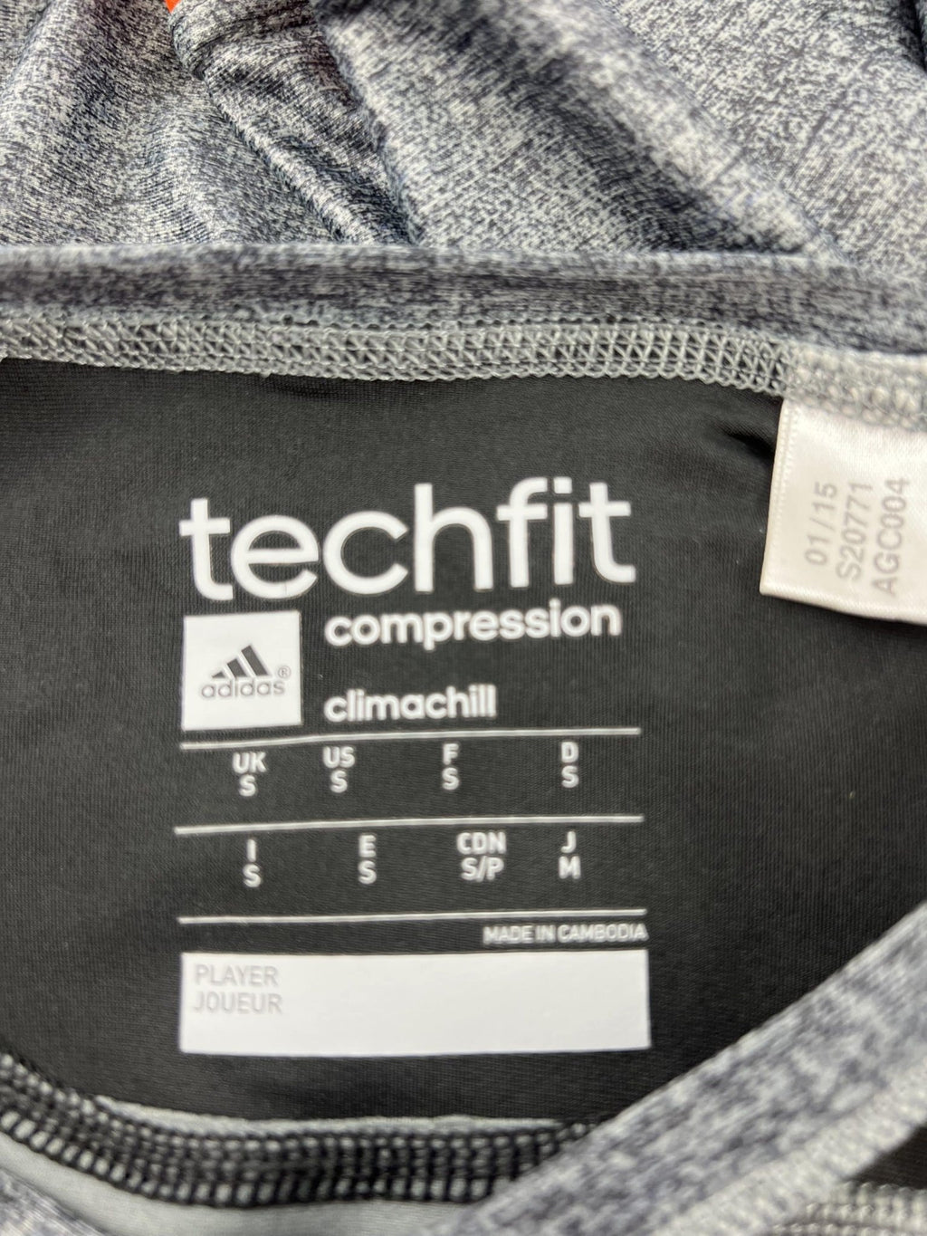 adidas Compression Top - kitround kitround product