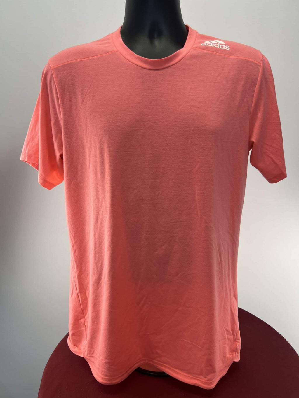 adidas Coral T-Shirt - kitround kitround product