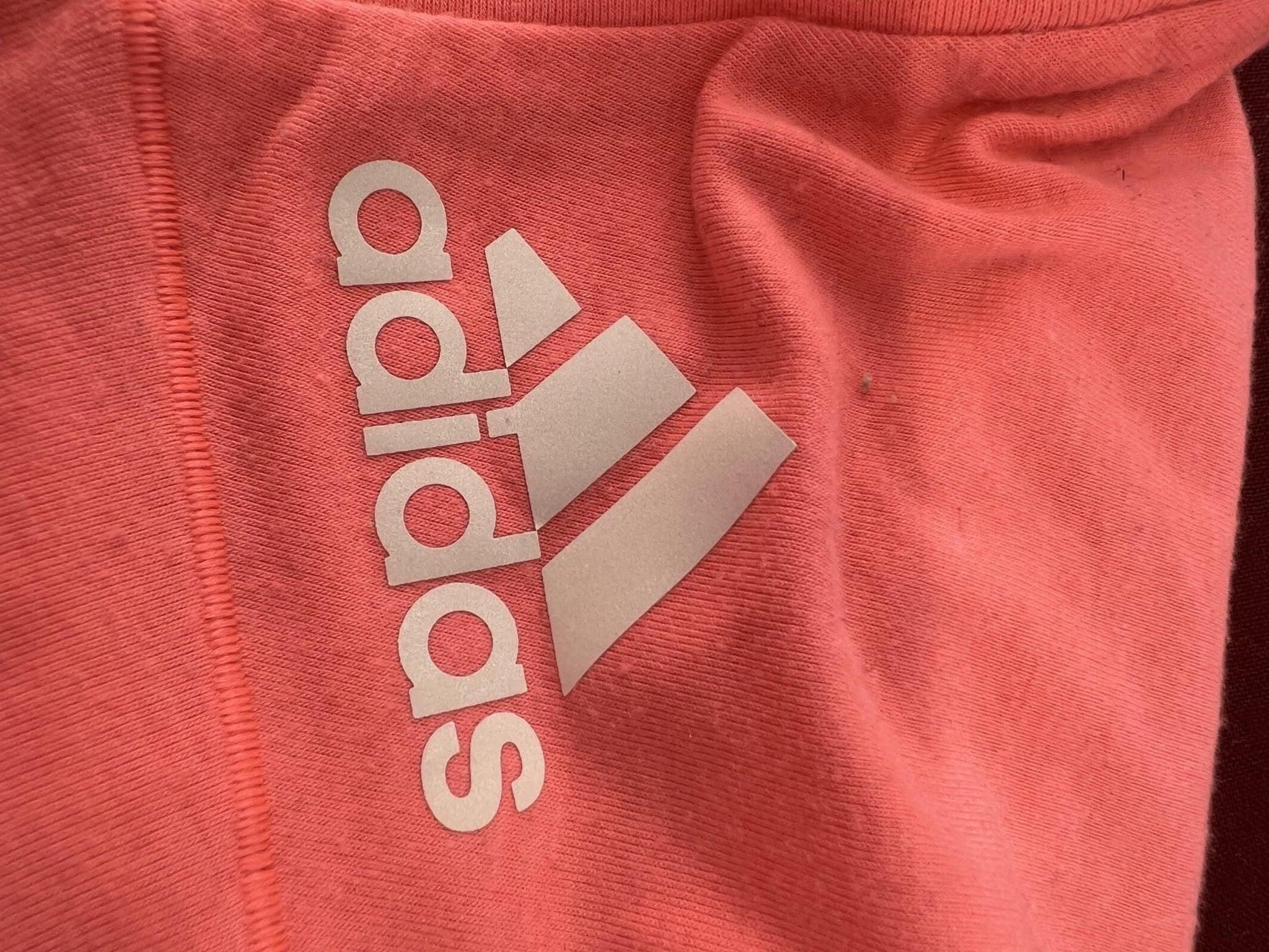 adidas Coral T-Shirt - kitround kitround product