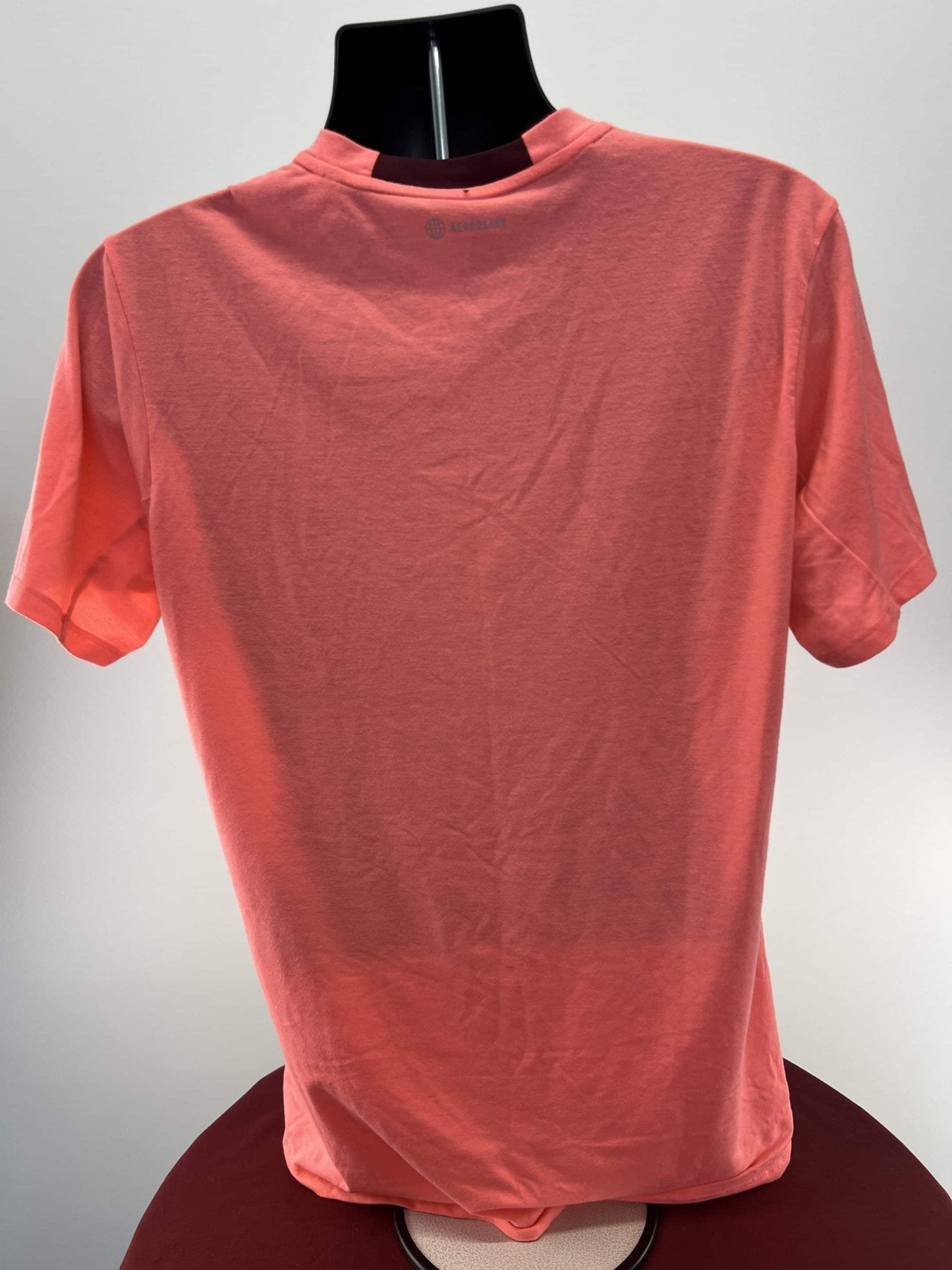 adidas Coral T-Shirt - kitround kitround product