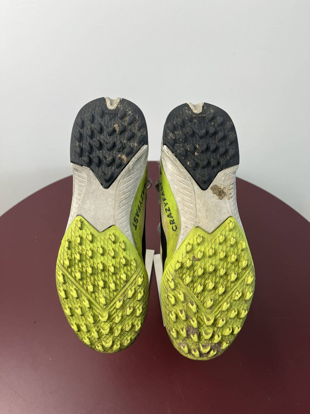 Adidas Crazyfast.3 Football Boots - kitround kitround product