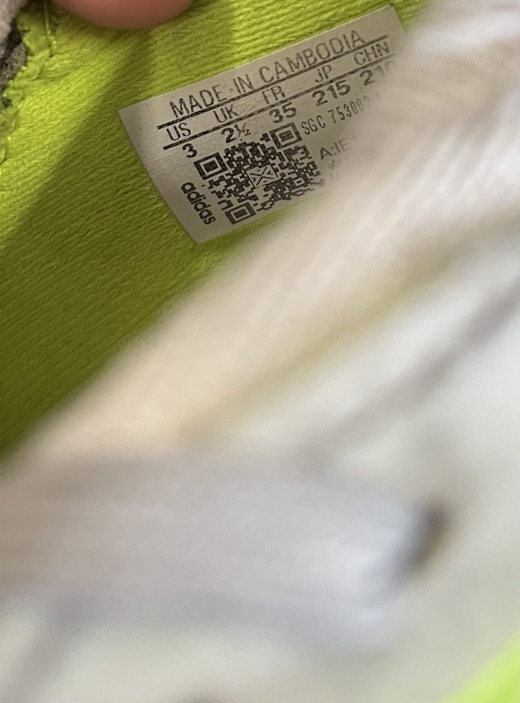 Adidas Crazyfast.3 Football Boots - kitround kitround product