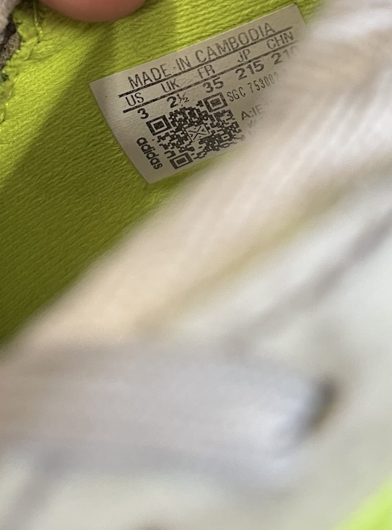 Adidas Crazyfast.3 Football Boots - kitround kitround product