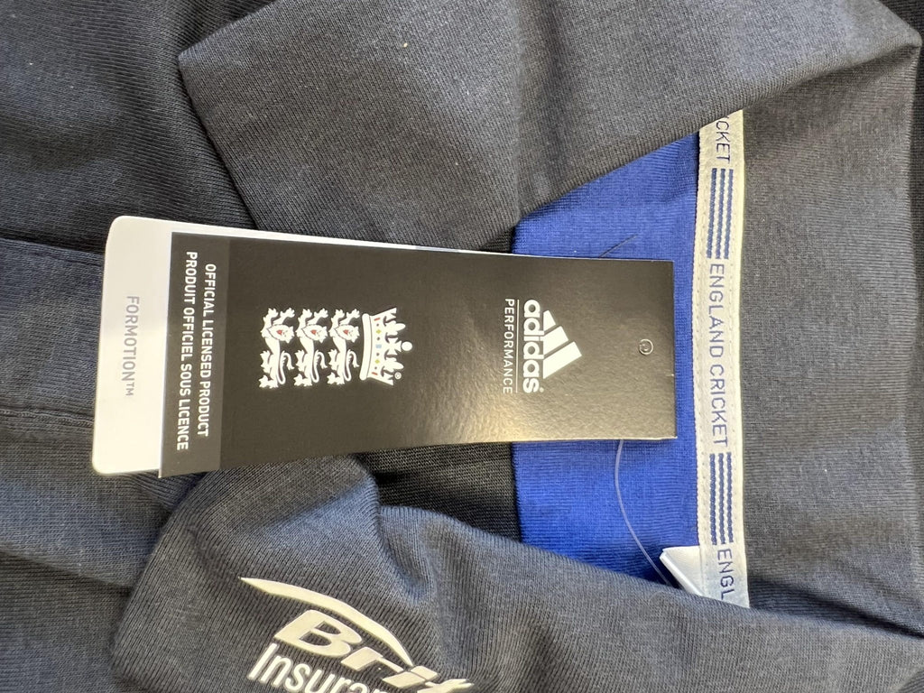 Adidas England Cricket Polo Shirt - kitround kitround product