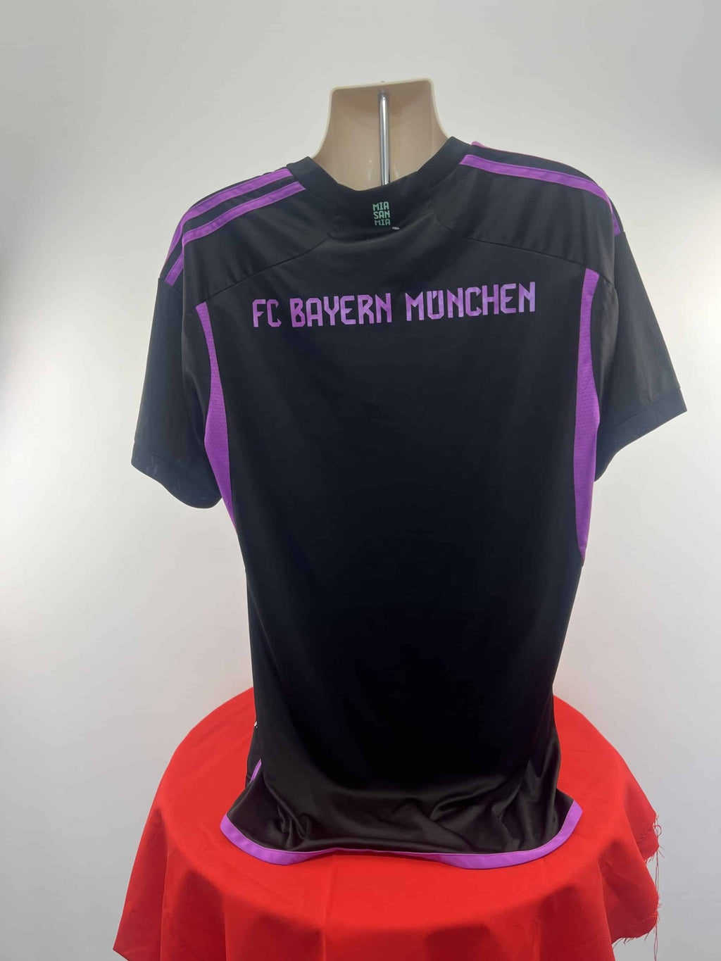 adidas FC Bayern Munich Football Jersey - kitround kitround product