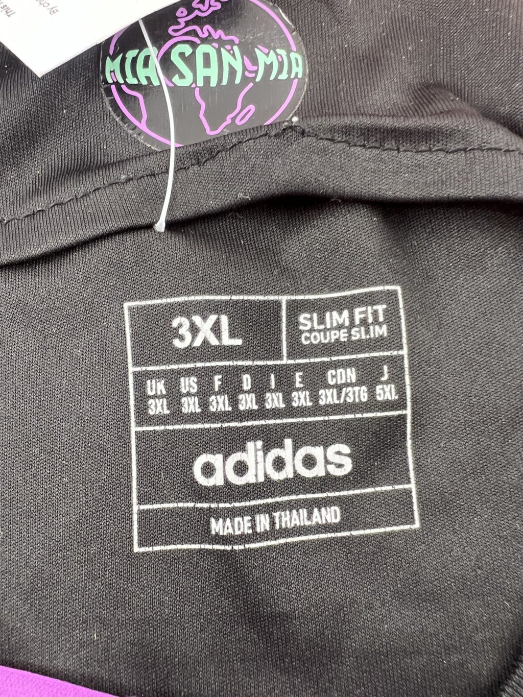 adidas FC Bayern Munich Football Jersey - kitround kitround product