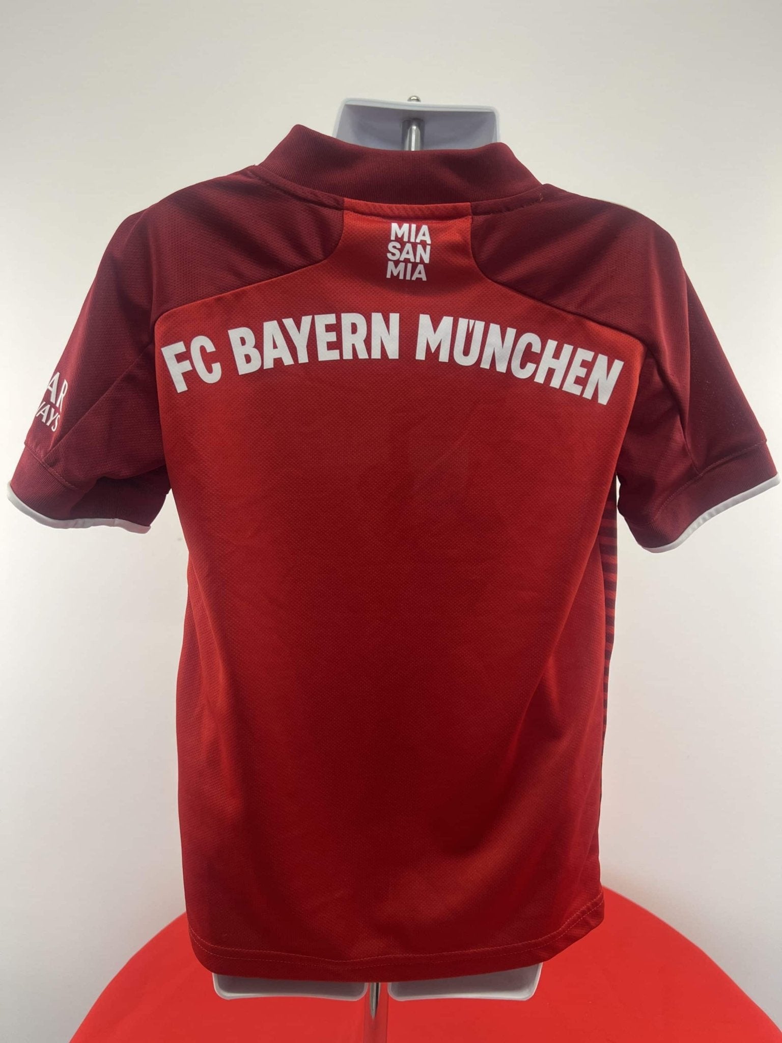 Adidas FC Bayern Munich Football Shirt - kitround kitround product