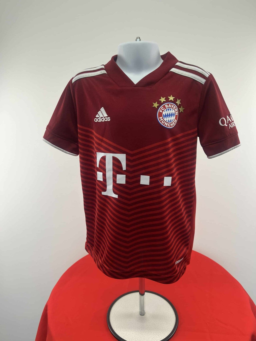 Adidas FC Bayern Munich Football Shirt - kitround kitround product
