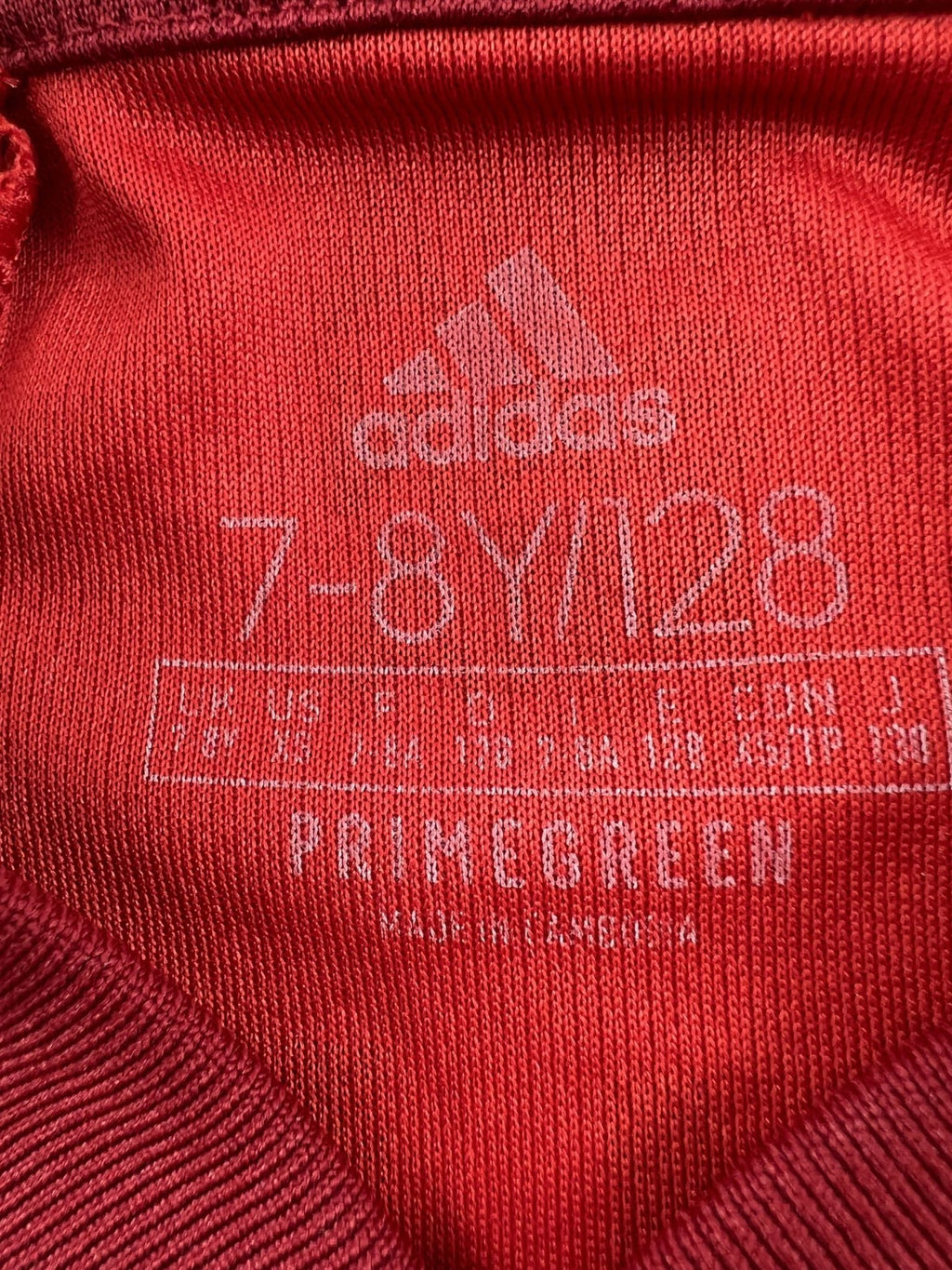 Adidas FC Bayern Munich Football Shirt - kitround kitround product