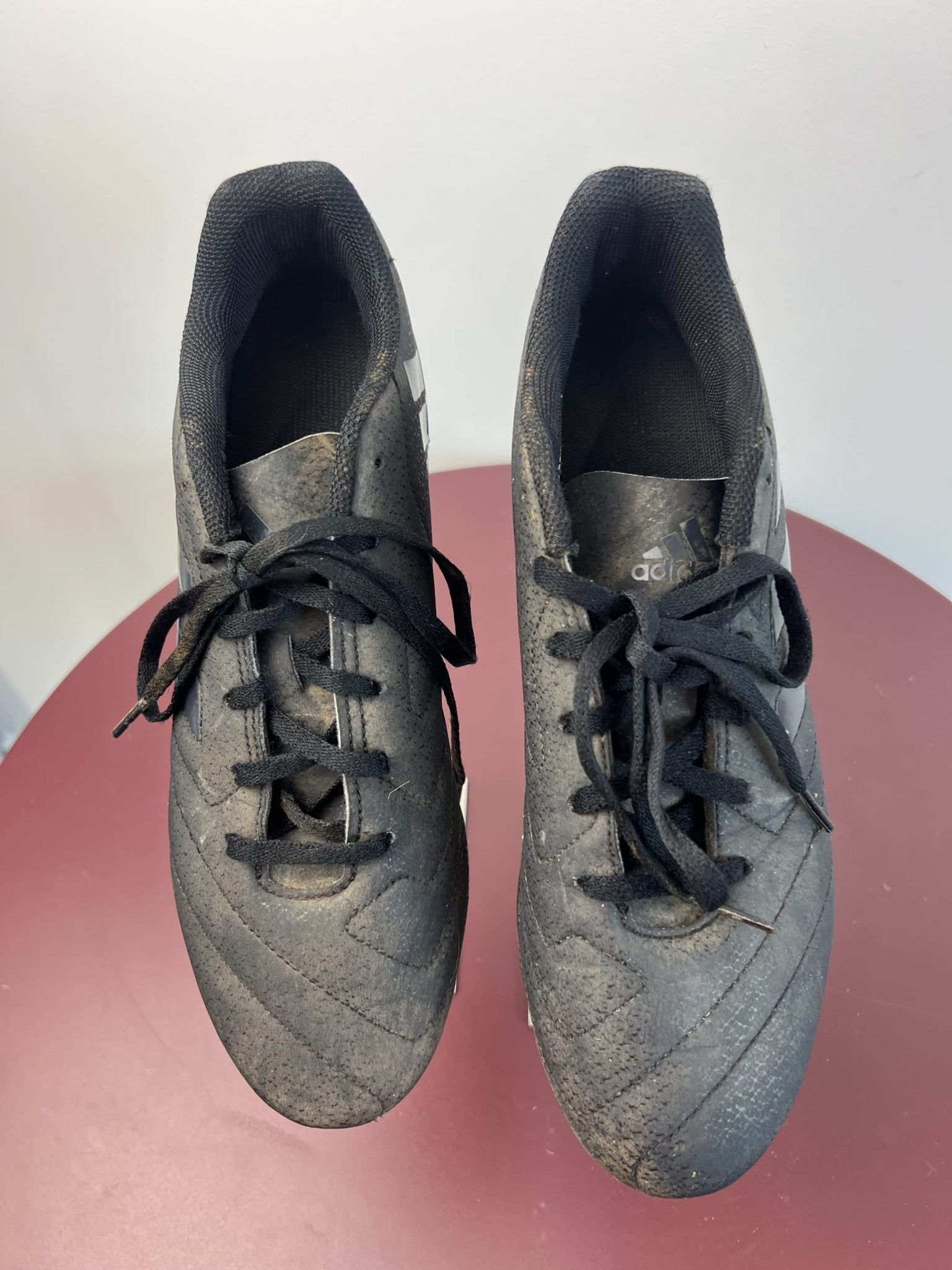 adidas Football Boots - Black - kitround kitround product