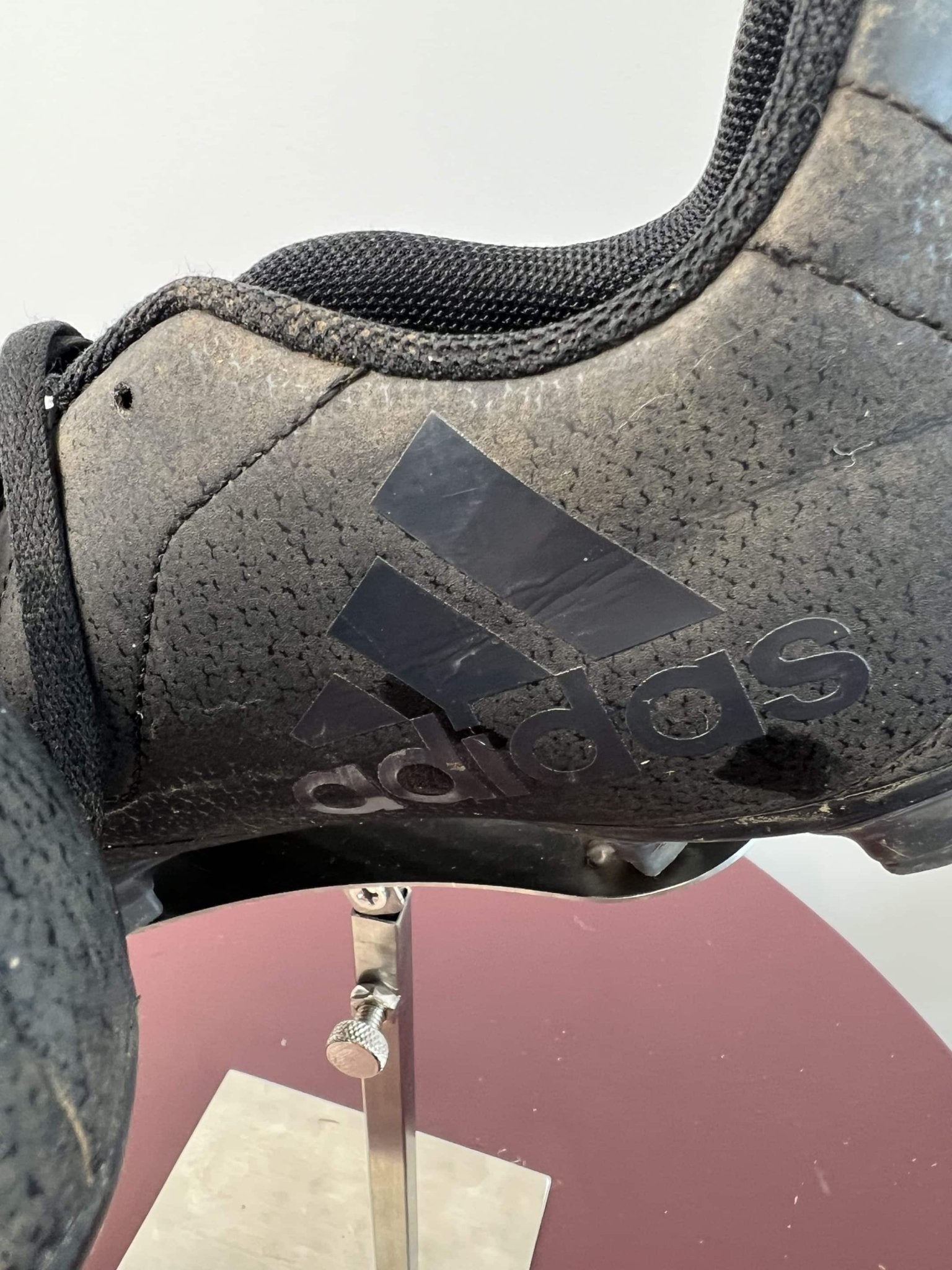 adidas Football Boots - Black - kitround kitround product