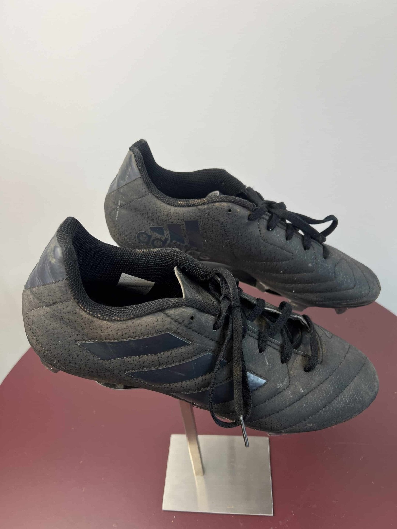 adidas Football Boots - Black - kitround kitround product