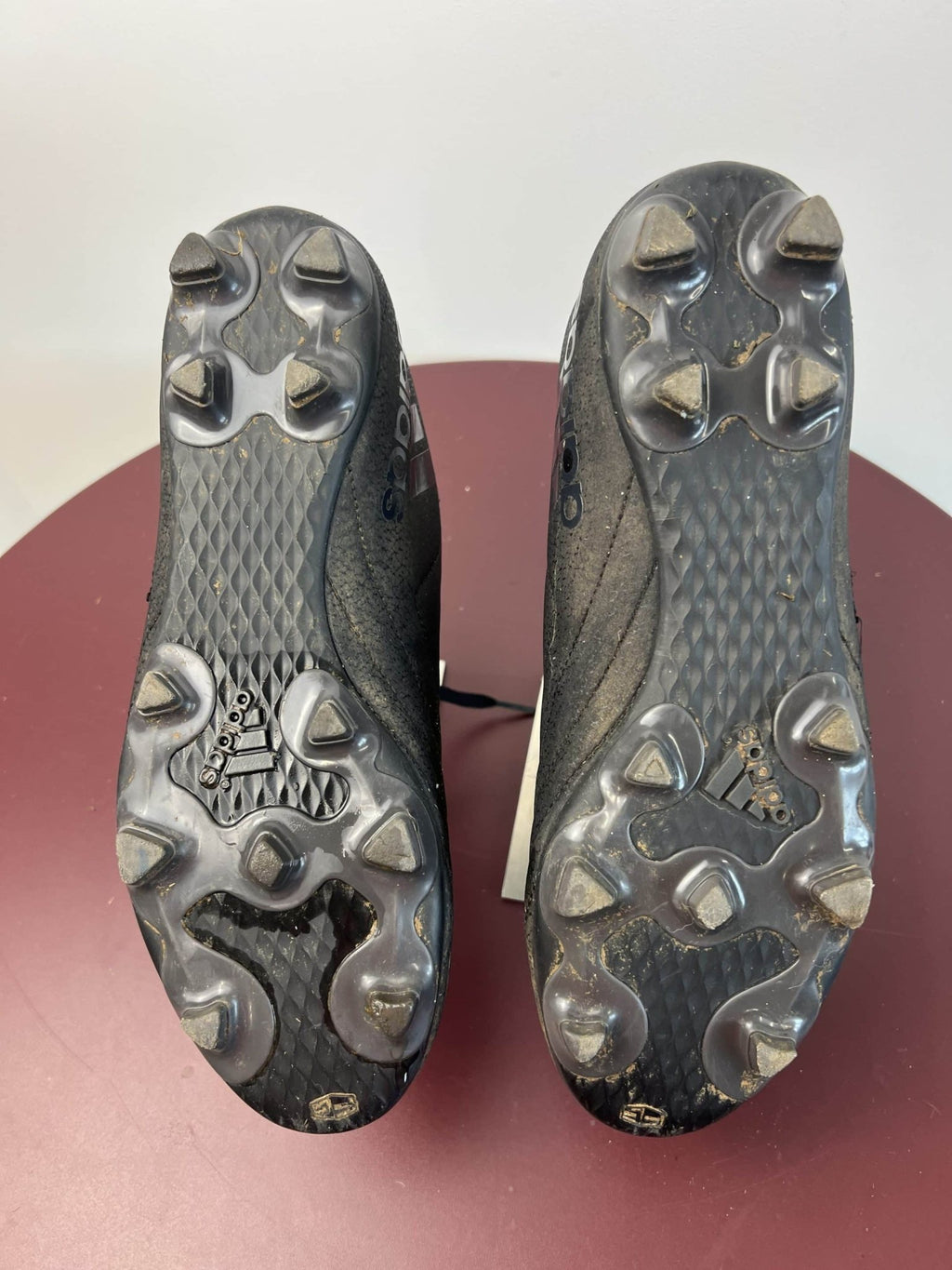 adidas Football Boots - Black - kitround kitround product