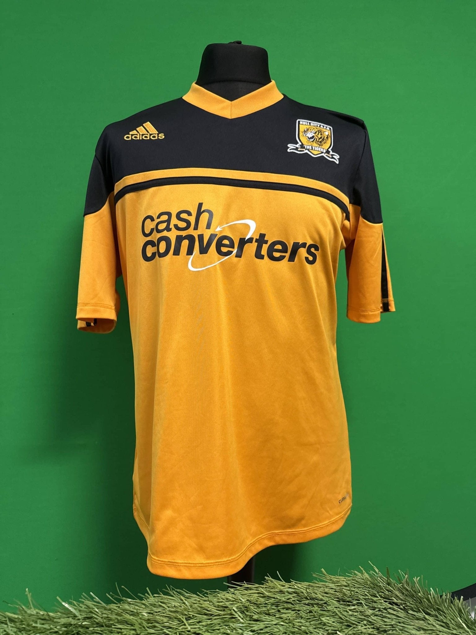 adidas Football Jersey - kitround kitround product