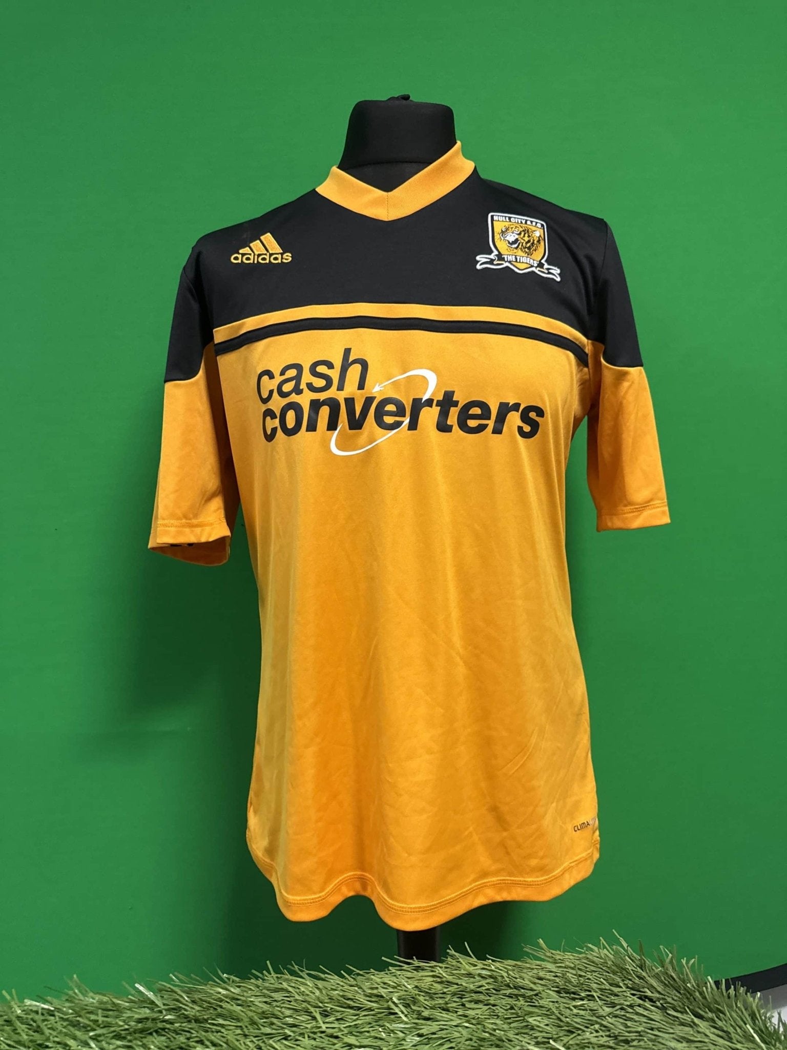 adidas Football Shirt - kitround kitround product