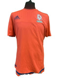 Adidas Football Shirt - Orange - kitround kitround product