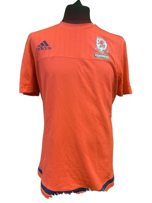 Adidas Football Shirt - Orange - kitround kitround product