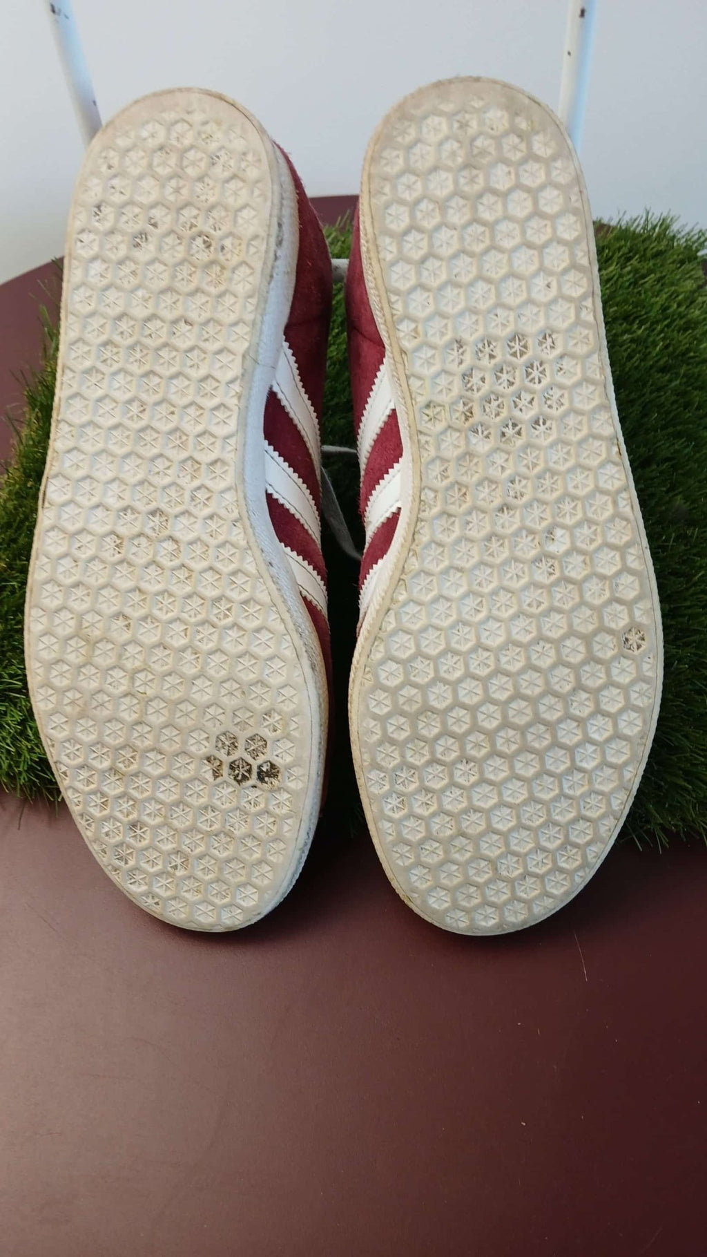 adidas Gazelle Trainers - kitround kitround product