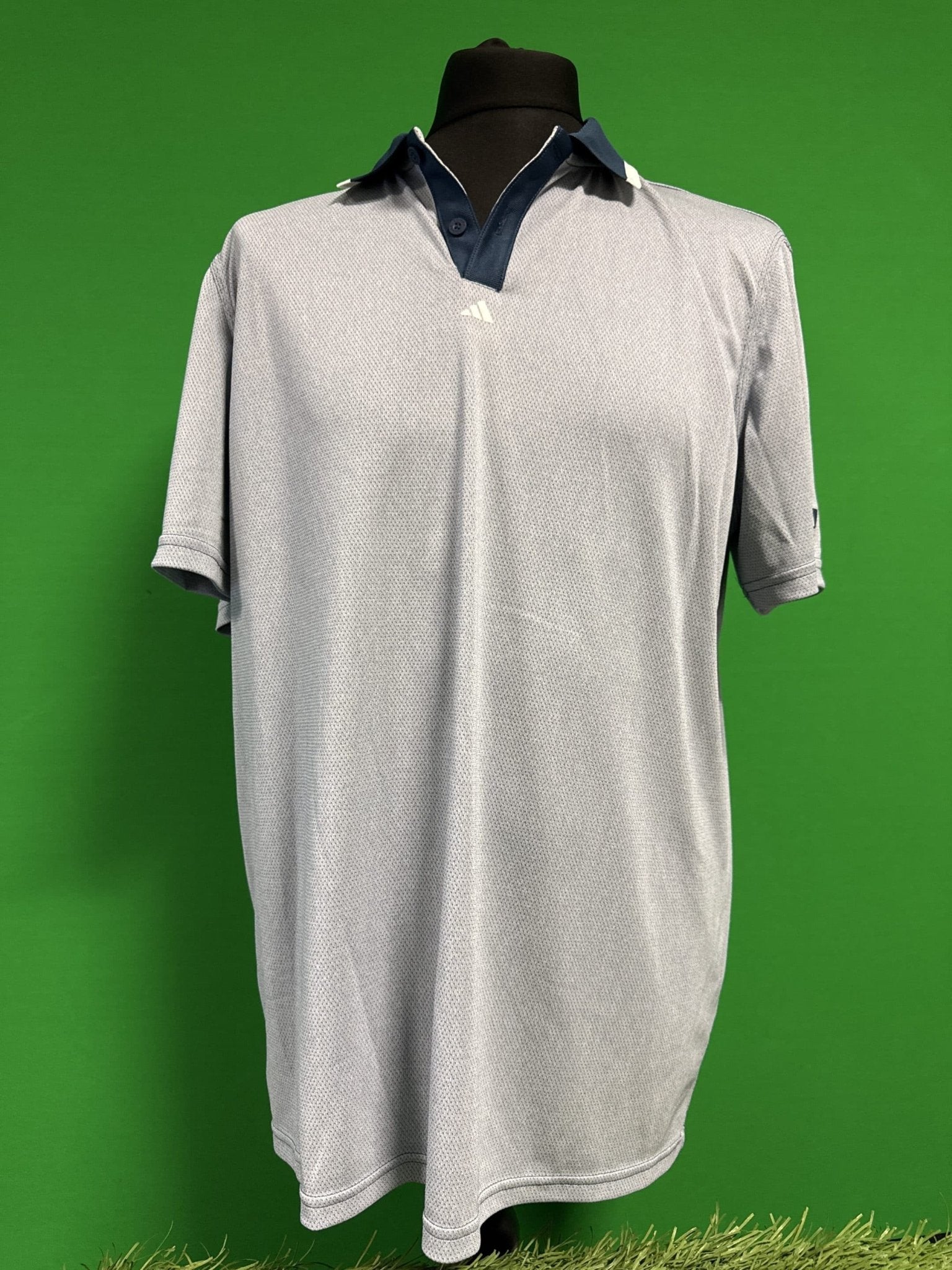 adidas Golf Polo Shirt - kitround Foxhills product