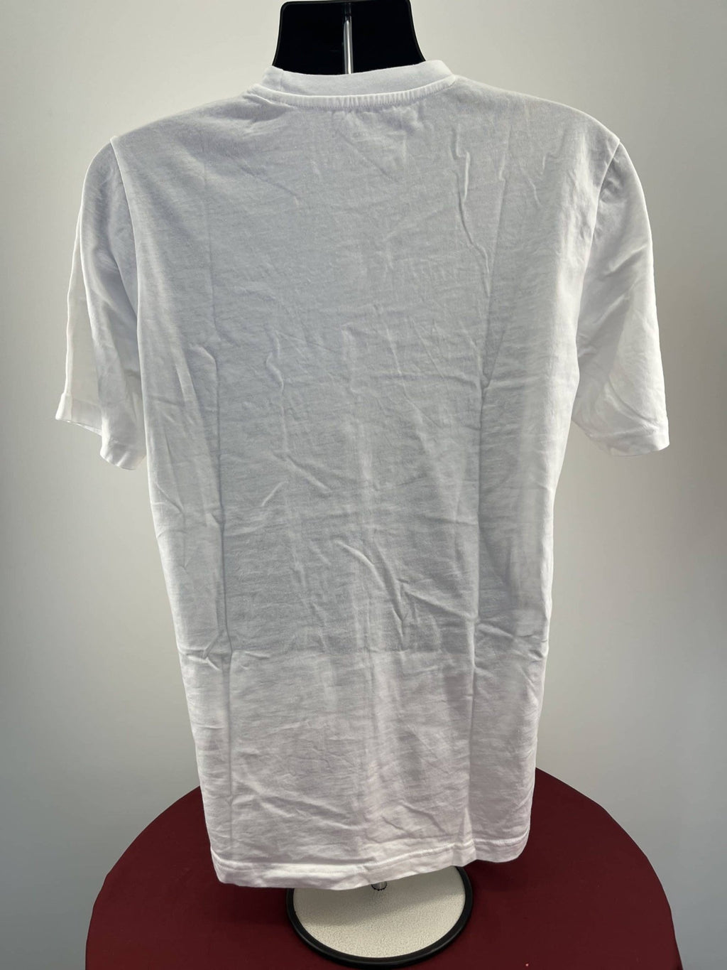 Adidas Graphic T-Shirt White - kitround kitround product