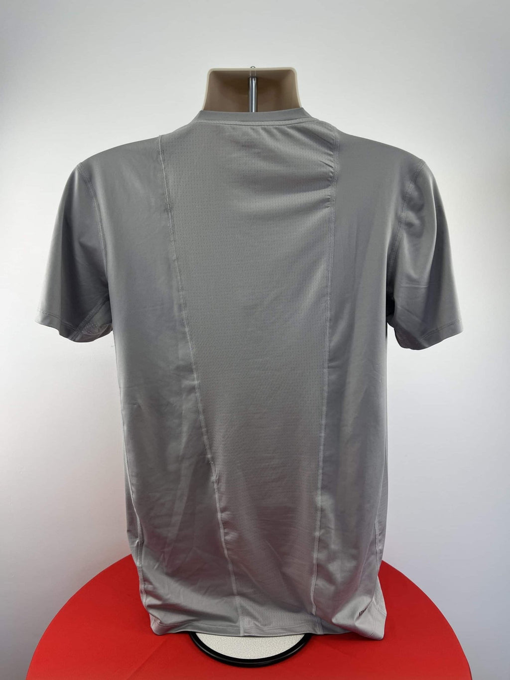 Adidas Grey T-Shirt - kitround kitround product