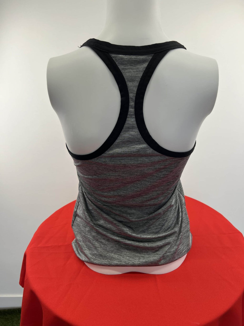 adidas Grey Tank Top - kitround kitround product