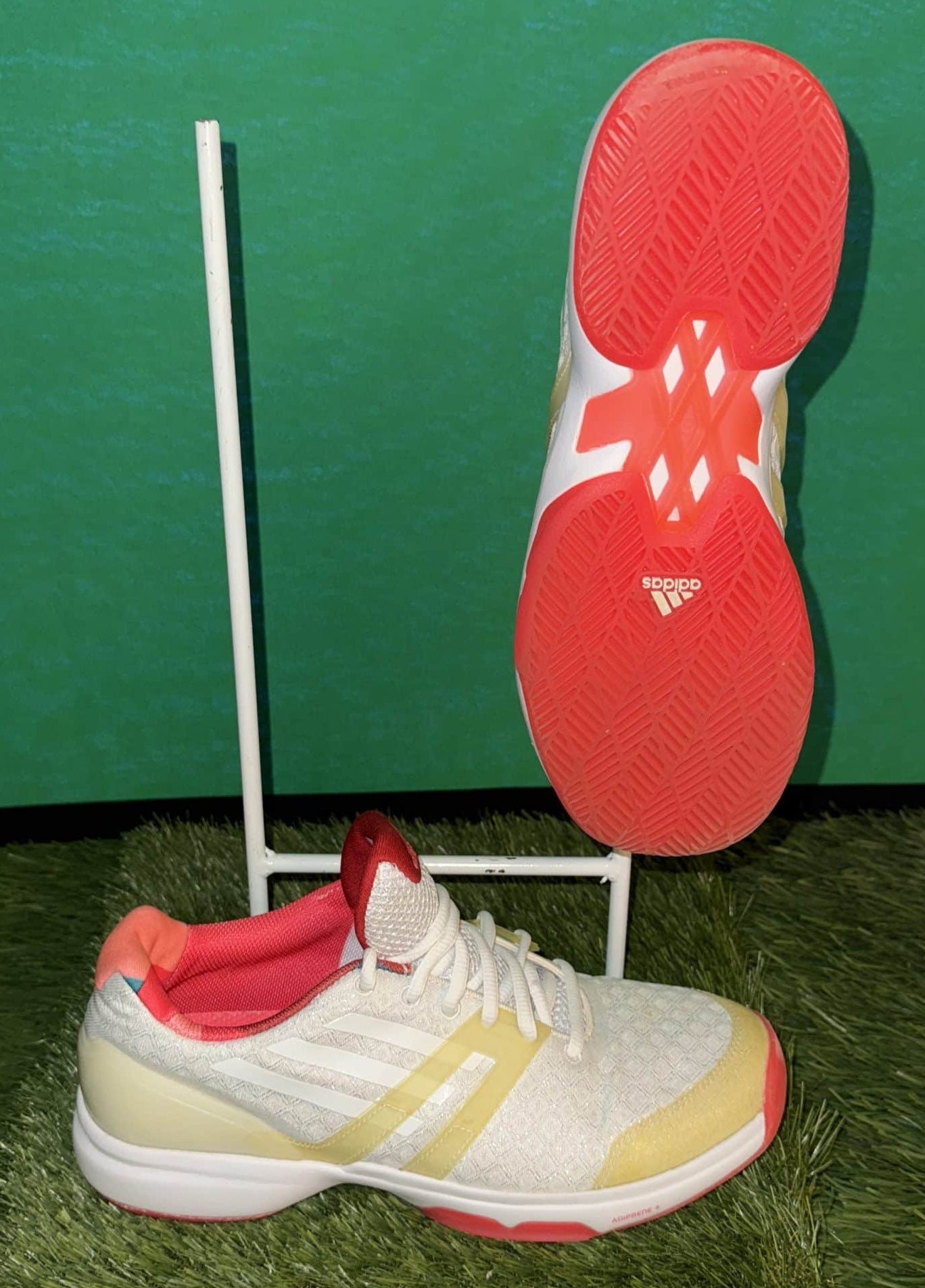 adidas Indoor Court Trainers - kitround Foxhills product