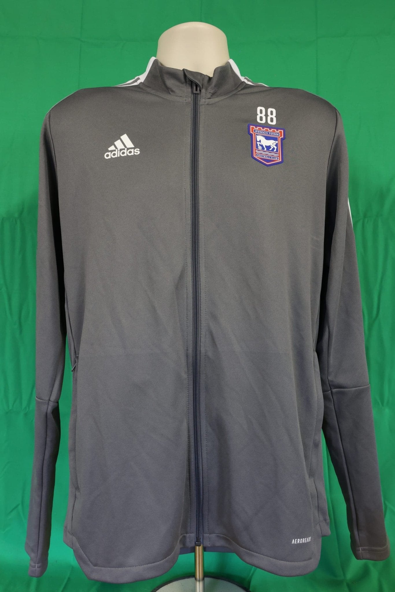 adidas Ipswich Town Top - kitround kitround product