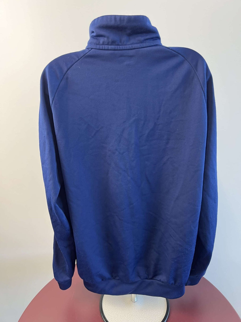 Adidas Kid’s Blue Track Jacket - kitround kitround product