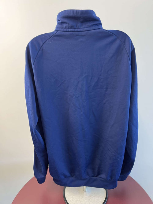 Adidas Kid’s Blue Track Jacket - kitround kitround product