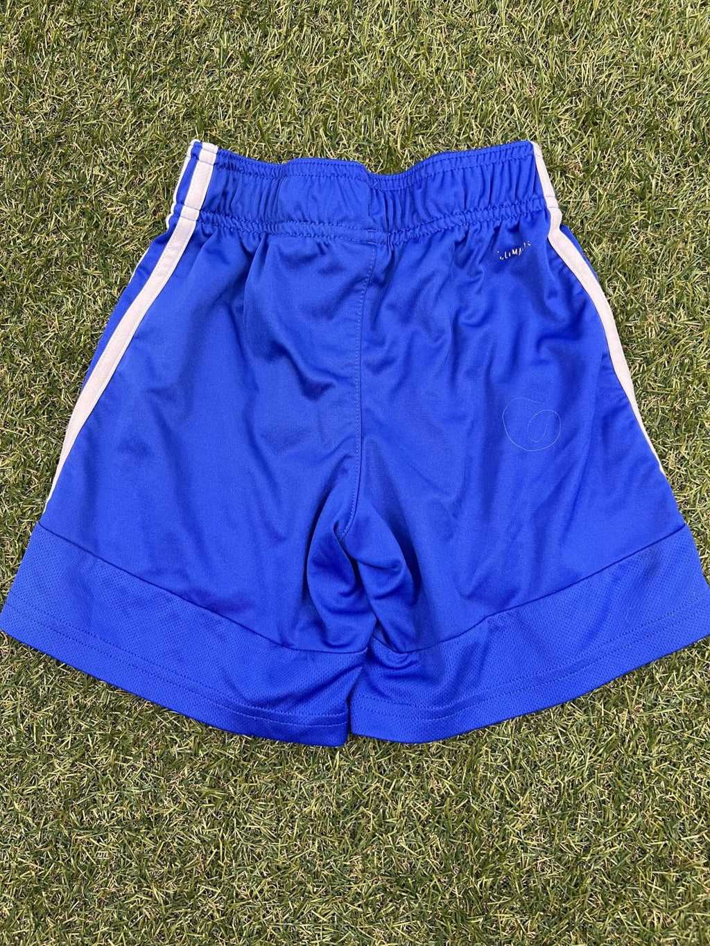 adidas Kids' Sports Shorts - kitround kitround product