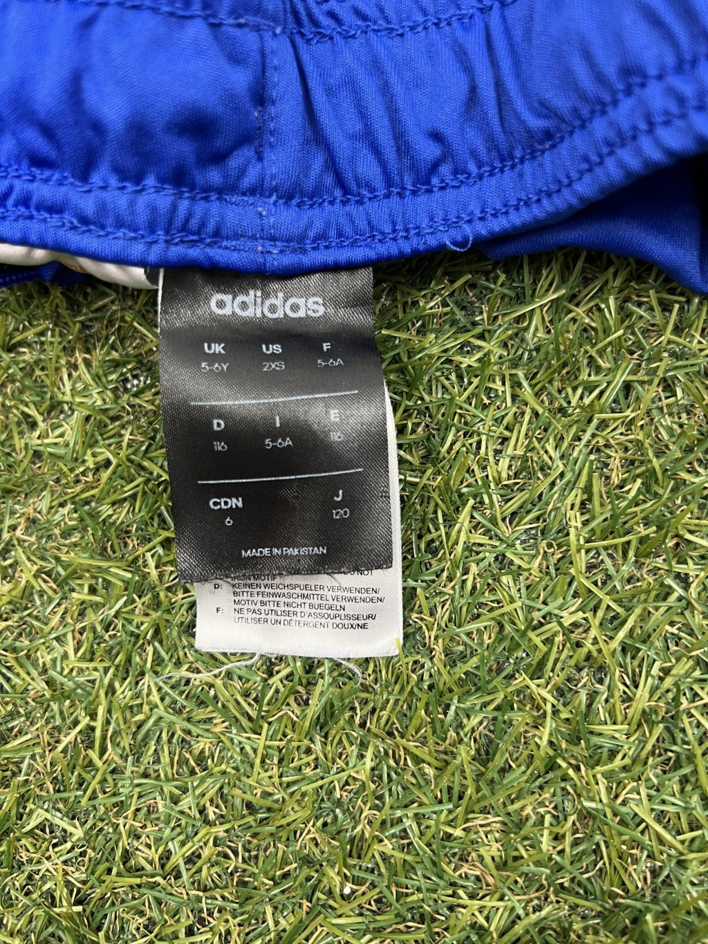 adidas Kids' Sports Shorts - kitround kitround product