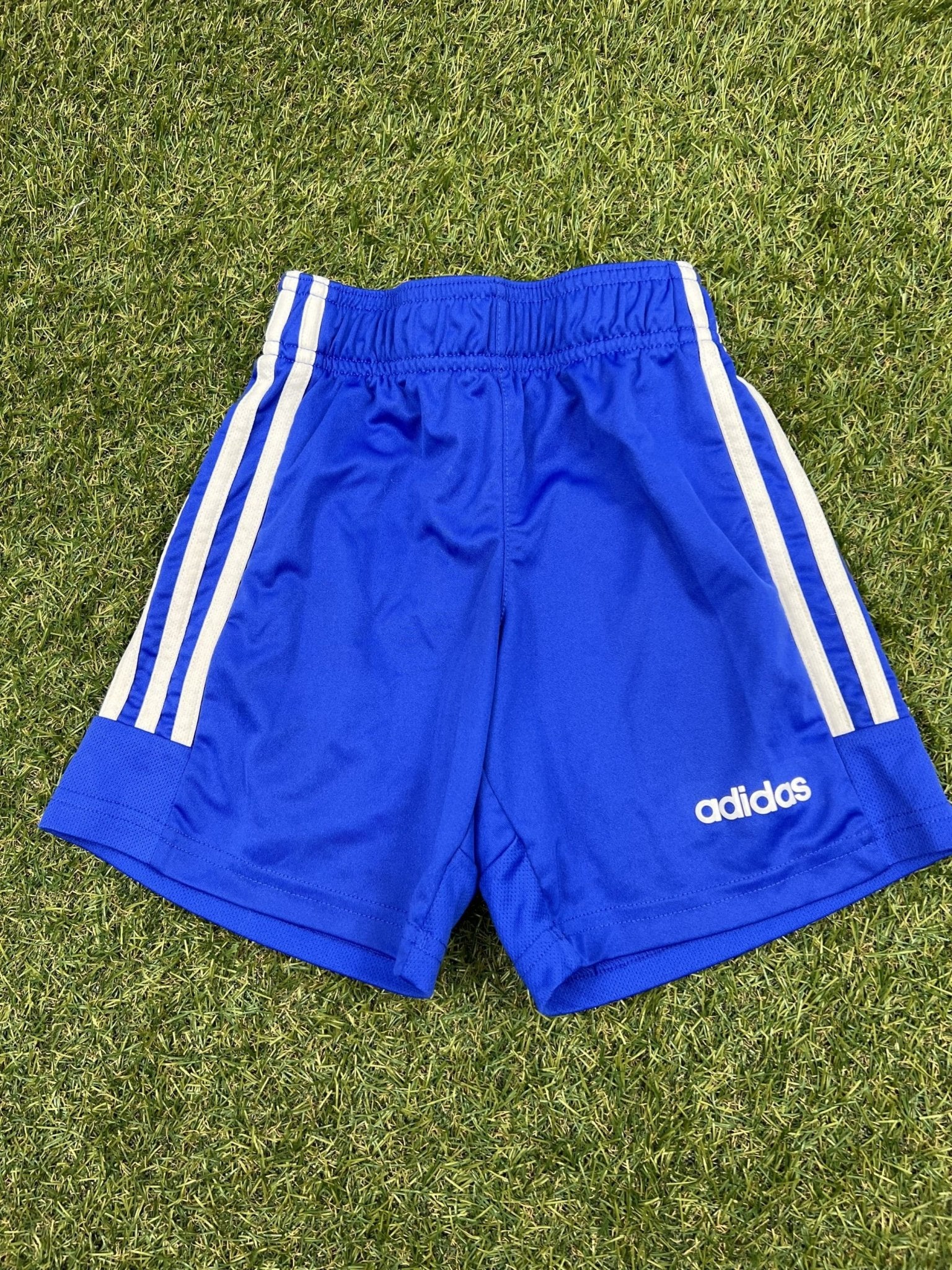 adidas Kids' Sports Shorts - kitround kitround product