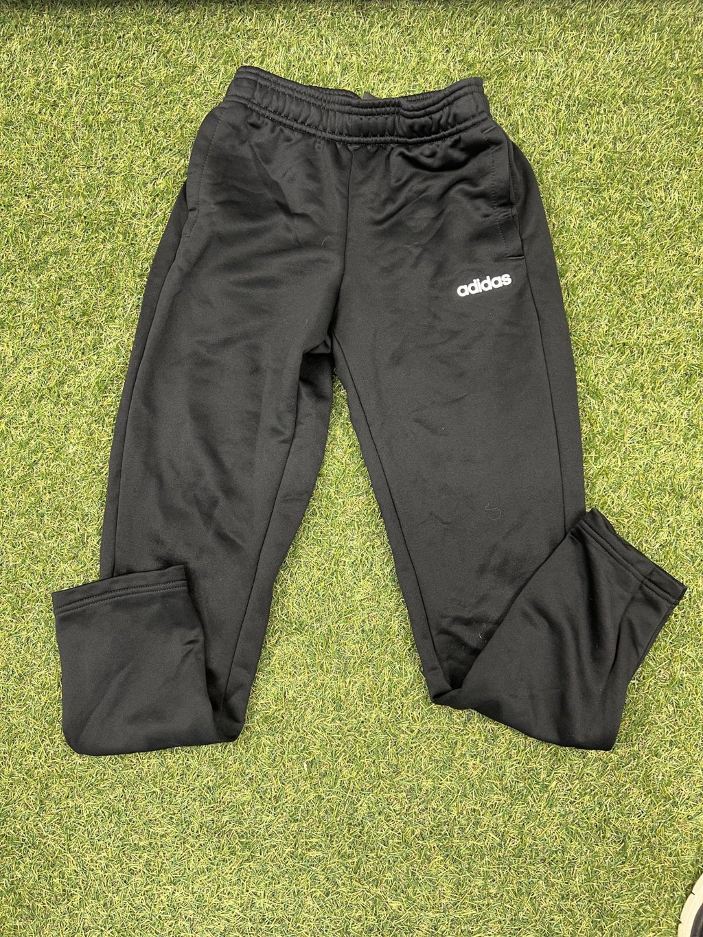 adidas Kid’s Track Suit Trousers - kitround kitround product