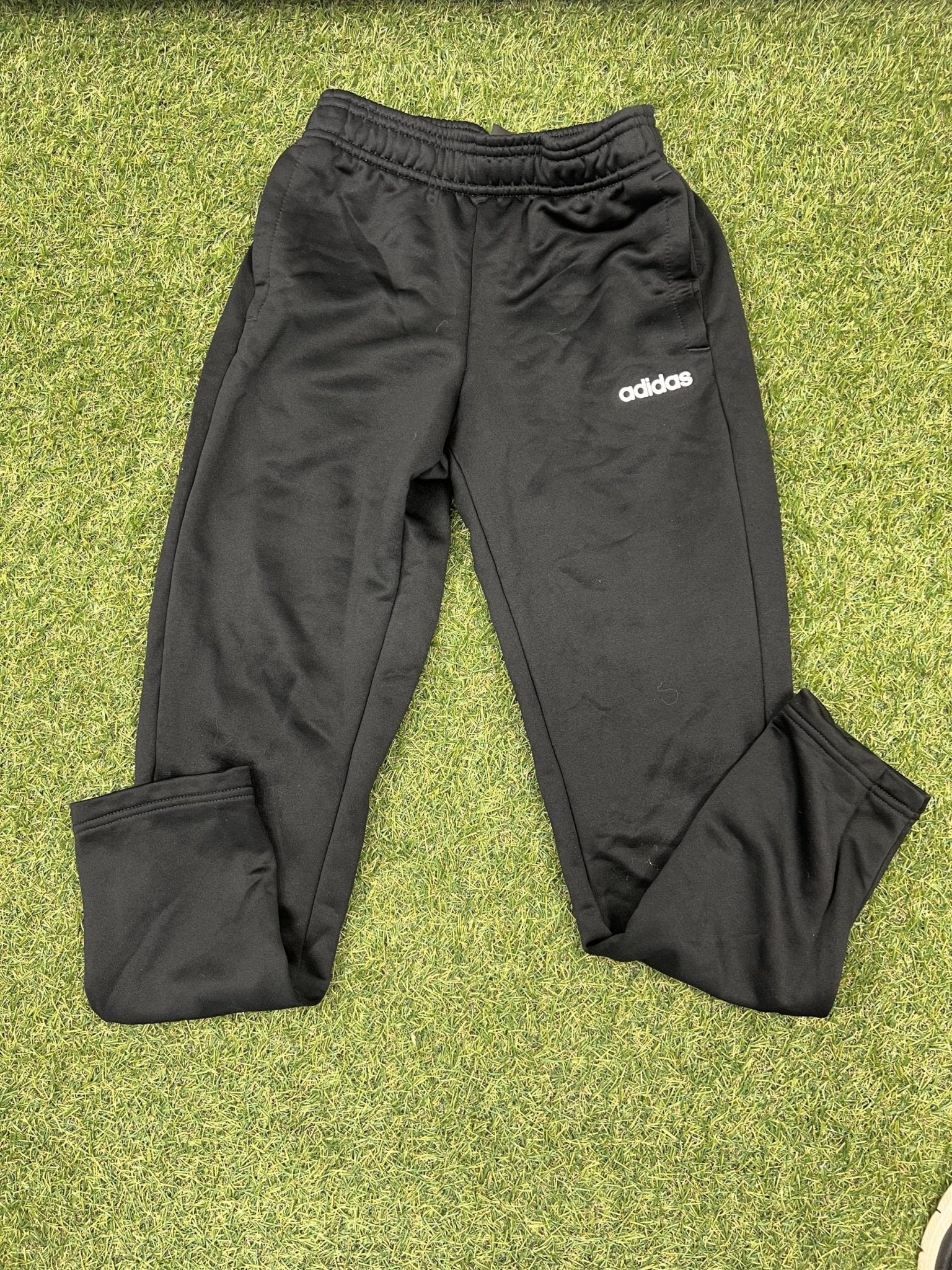 adidas Kid’s Track Suit Trousers - kitround kitround product