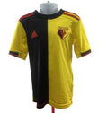 adidas Kid's Watford Football Shirt - kitround kitround product
