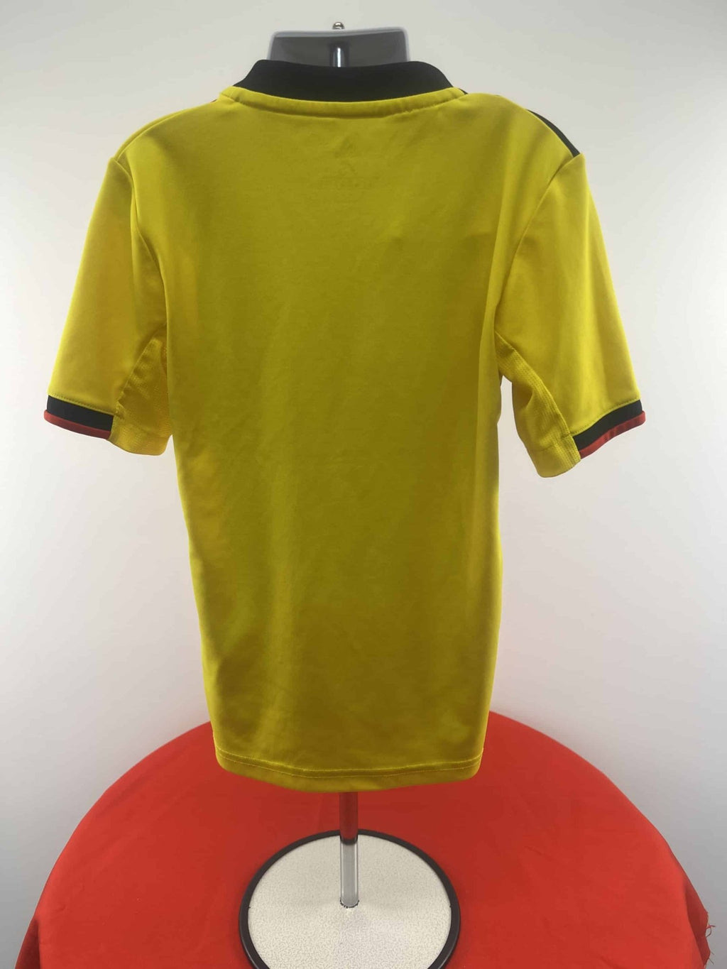 adidas Kid's Watford Football Shirt - kitround kitround product