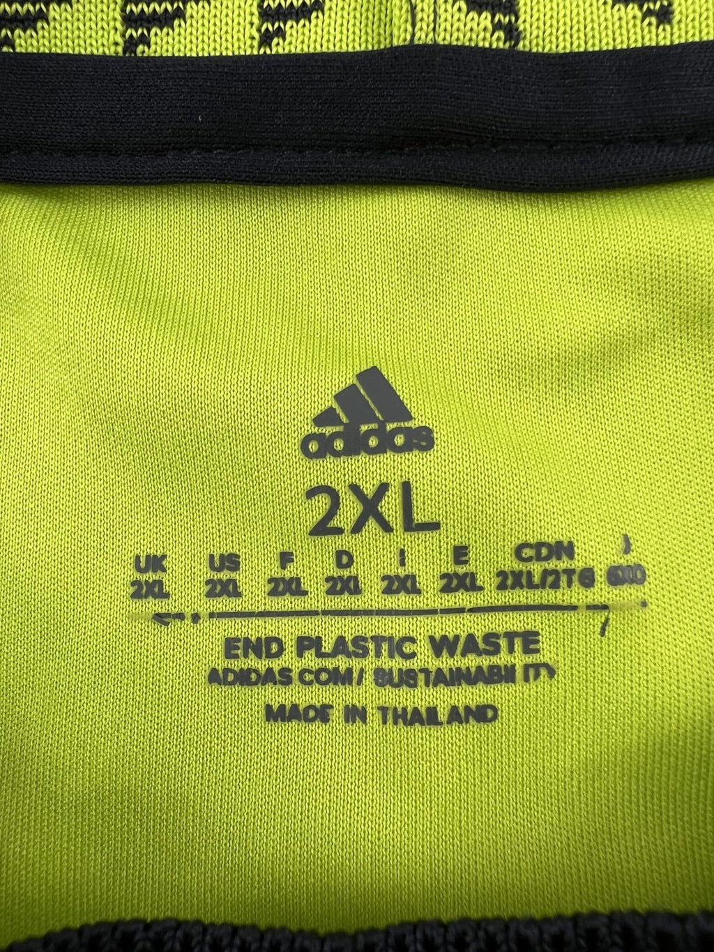 adidas Manchester United Football Shirt - kitround kitround product